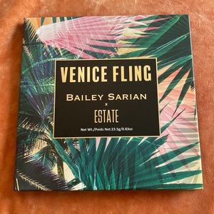 Bailey Sarian Palette